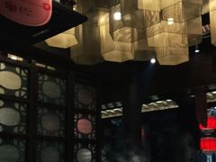 -东门口涮肉·砂锅·烤串(老门东店)
