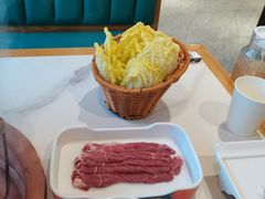 -京悦南门涮羊肉(长寿路店)