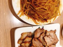 -姥家春饼店(漳州二路店)