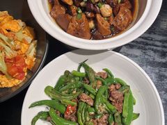 -简小舍·民间手艺菜(武昌江滩店)