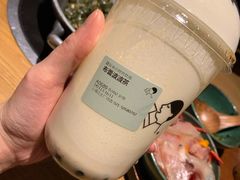 -喜茶(上海正大广场店)