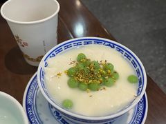 -蟹上黄·蟹黄面·江南糖水(人民广场店)