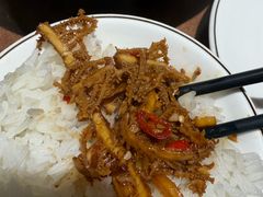 -天下客饭店(中山路店)