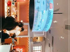 -左庭右院鲜牛肉火锅(环球港店)