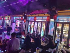 -喜鹊音乐酒馆(西街店)