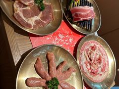 -西塔老太太泥炉烤肉(海上世界店)