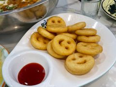 -老四川平头酸菜鱼(衙前店)