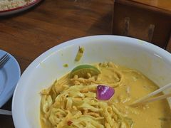 -Kat's Kitchen