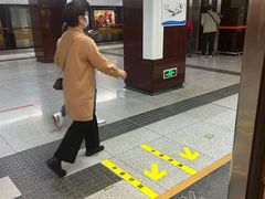 -一品天下(地铁站)