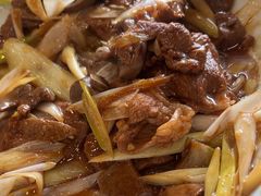 -民族饭荘(新华大街店)