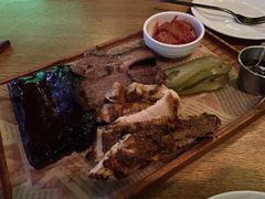 -味德西餐音乐酒吧 Wade's Bar&Grill