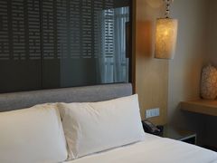 -青岛富力艾美酒店