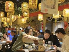 -南京大牌档(青岛万象城店)