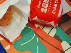 -汉堡王(徐汇绿地缤纷店)