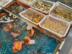 -东江海鲜大排档·潮汕菜·砂锅粥