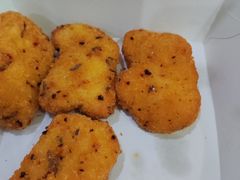 -肯德基(巴沟店)