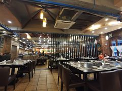 大堂-麦香坊(伏波山店)