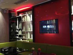 -音乐派KTV(银泰城店)