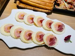 -岚·山野云南菜(顺城店)