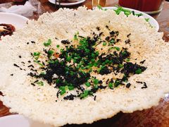 -芦茨金富饭庄·25年老字号·专做稻草鸡