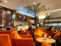 -逸派咖啡 EPARKCOFFEE(广安门店)