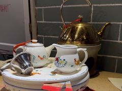 -点都德(大茶楼店)