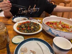 -小口味