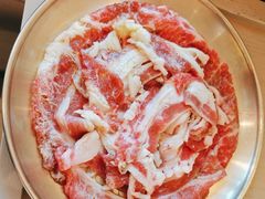 -西塔老太太泥炉烤肉(川沙百联店)