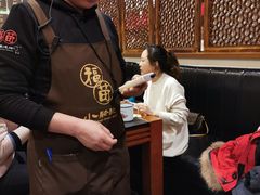 -福苗小骆驼烧烤(大唐不夜城店)