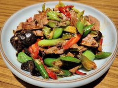 -禾珍珠家常小馆(河南博物院店)