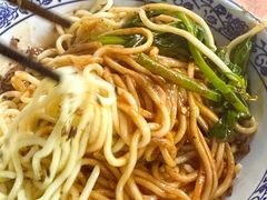 -素椒杂酱面(油篓街店)