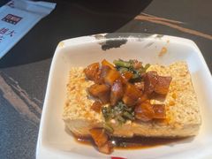-旺顺阁·北京菜·烤鸭(大望路店)
