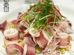 -金戈戈香港豉油鸡(皇庭广场店)
