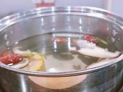 -呷哺呷哺(西单大悦城店)