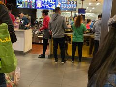 -麦当劳(龙之梦购物中心店)