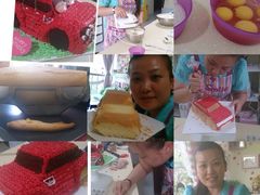 -杜勒瓦DIY烘焙&个性化蛋糕定制