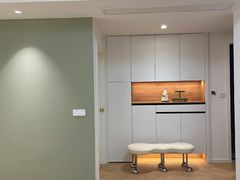 -居丽装饰空间设计(总部)