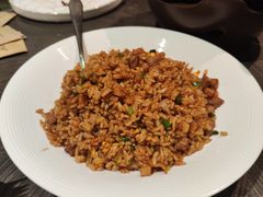 -万丽轩·粤菜(王府井金茂万丽酒店)