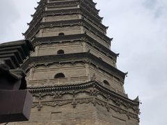 -法门文化景区
