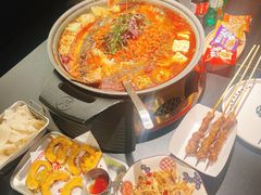 -师烤·豆花烤鱼(深圳坂田天虹店)