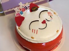 -GANSO元祖食品(青祁店)