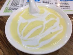 -沙湾姜埋奶(兴新包店)