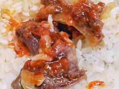 牛排-阿秋牛排(湖心街店)