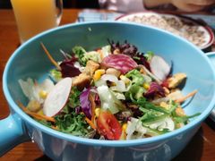 -米德维奇俄式西餐厅(西六道街店)