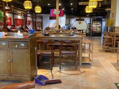 大堂-杨家火锅(国美店)