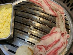 -木槿花韩式炭烤·熟成肉工坊(孙文东路店)