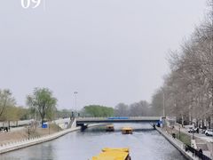 -皇家御河游(紫御湾码头)