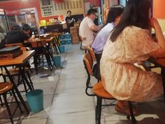 大堂-86烧烤 | 江湖菜(石人总店)