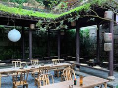 -Metal hands·铁手咖啡