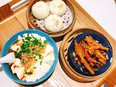 -眉州东坡(团结湖店)